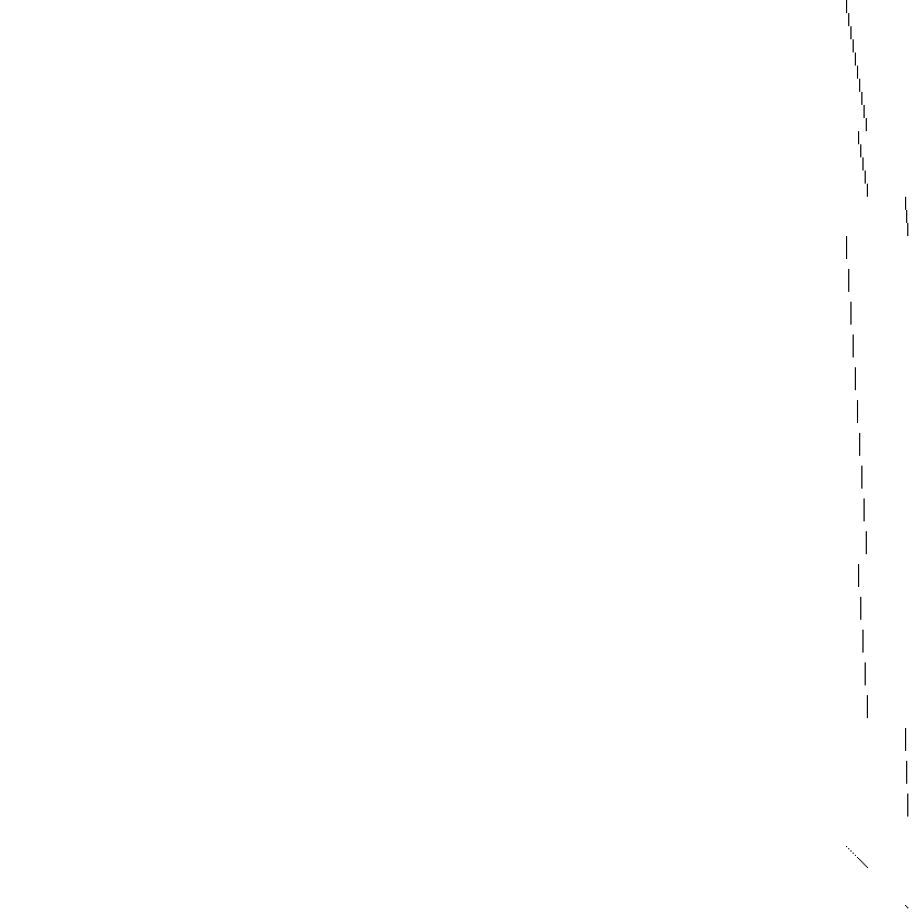 Sparsity of Hessian of Lagrangian